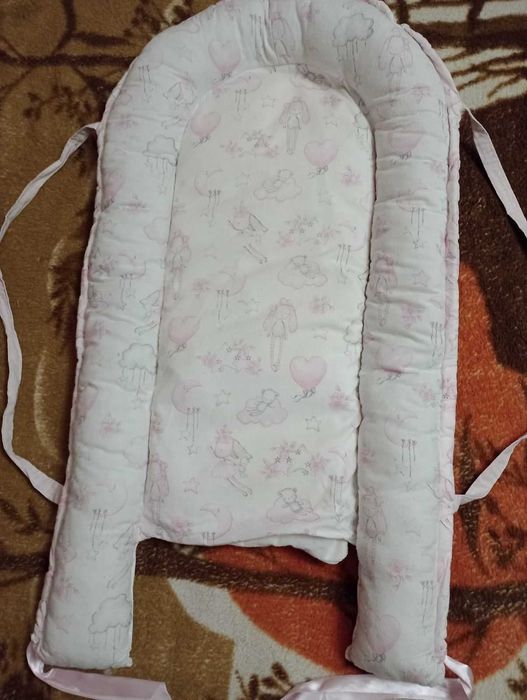 Люлька-переноска для немовлят