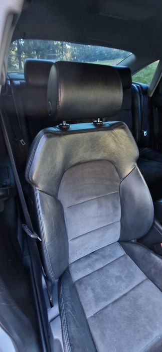 Sprzedam Audi   2004r a6 c6 4.2 mpi  gaz..