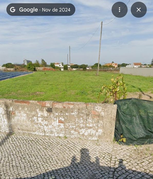 [VENDA] Terreno Fazendas de Almeirim / Almeirim