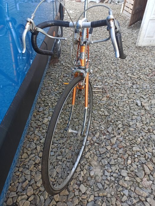 Rower  schwinn Le Tour 2