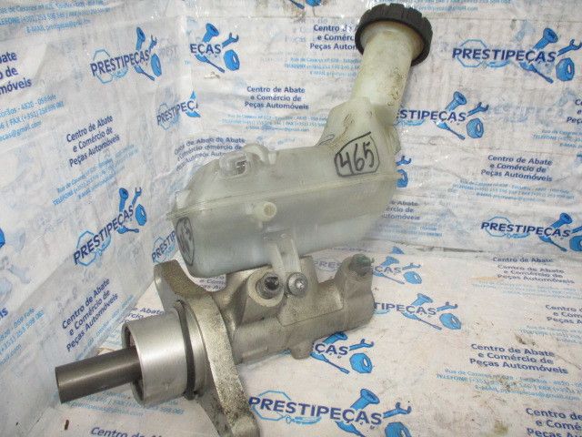 Bomba central dos travões RENAULT Modus/Grand Modus (F/JP0_)