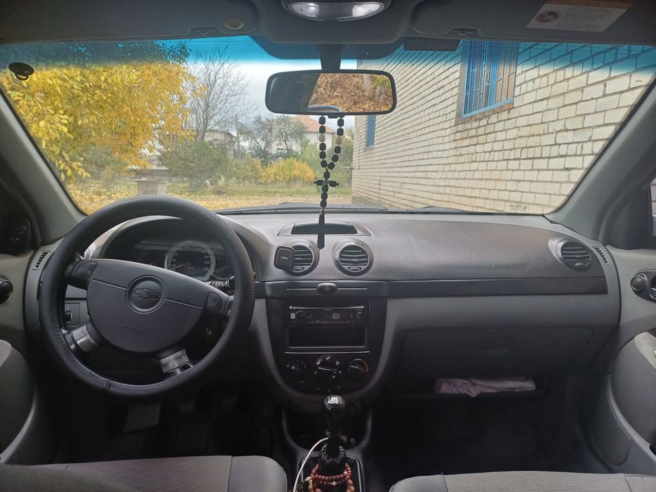 Продаю шевроле лачетти