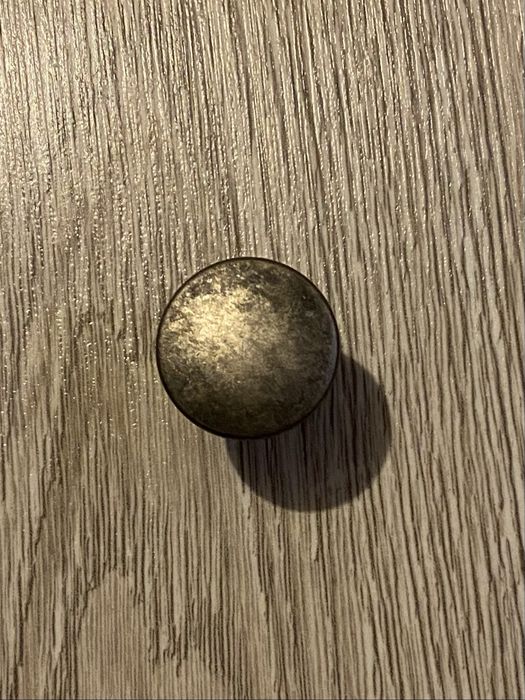 Uchwyt meblowy - 3 szt.