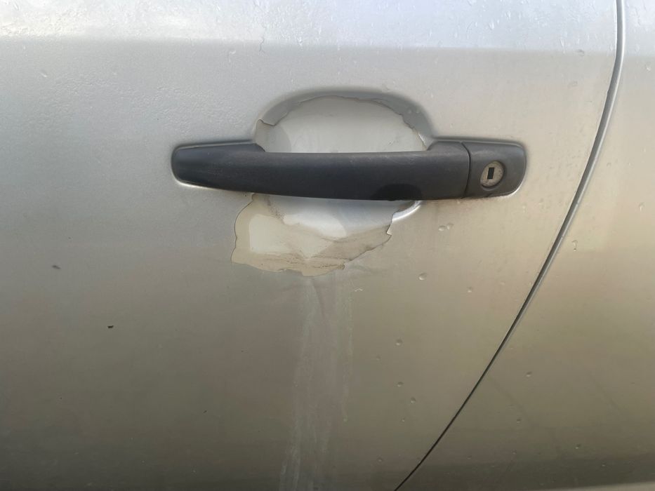 Citroen c4 1.6 hdi
