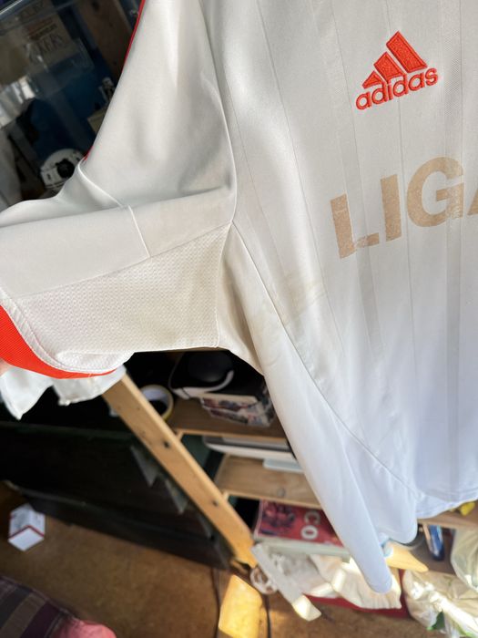 Camisola do Bayerm Munich