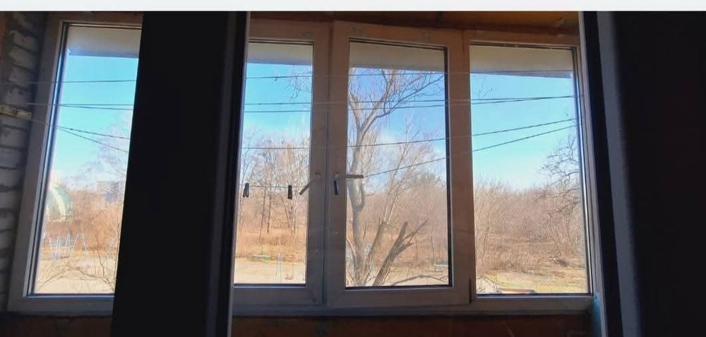 Продам в Чугуеве район Чайка 2 х комнатную квартиру