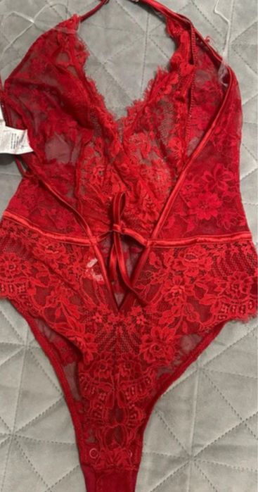 Body damskie Intimissimi s