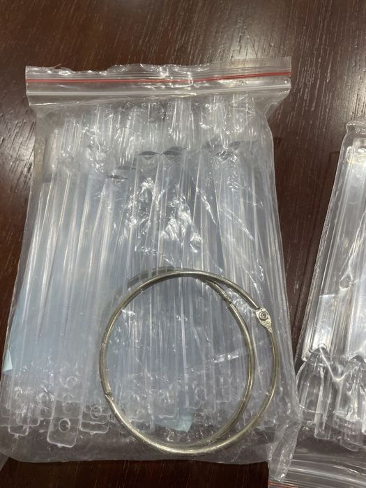 Mostruário de cores