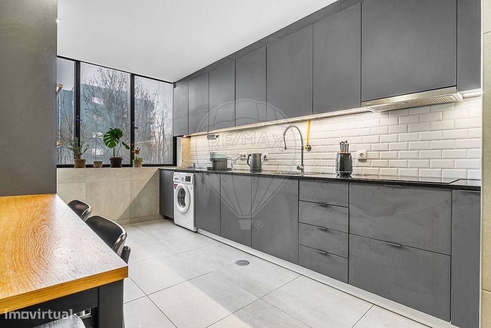 Apartamento T3 para venda