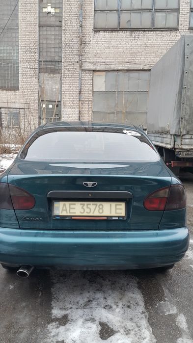 Део Ланос ПОЛЯК 1.5/8клп ГАЗ-4пк