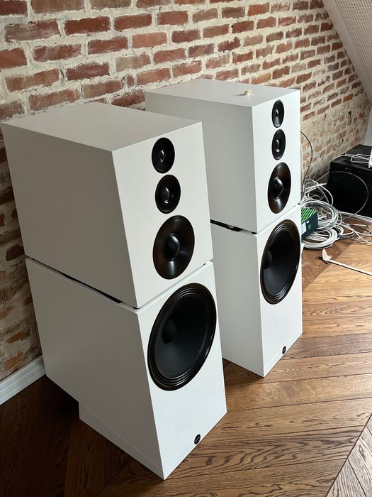 Kolumny AKUSTYK EXL4 Limited