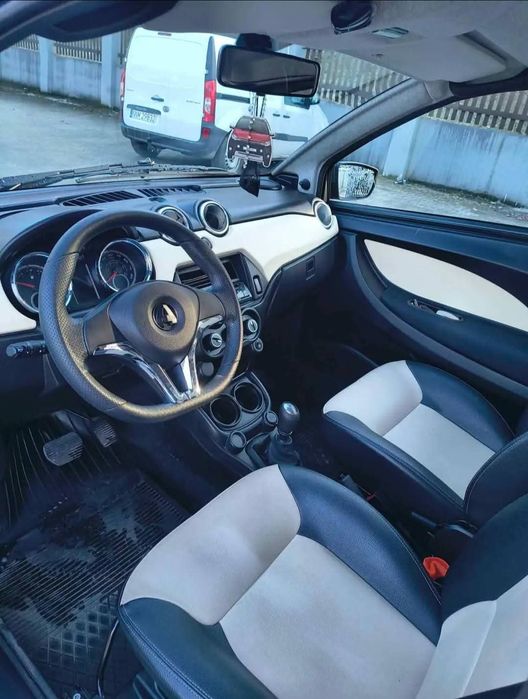 Aixam Microcar 2017