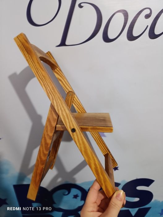 Мебель для больших кукол