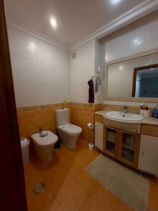 Apartamento para arrendar em Alcochete