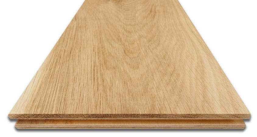 Паркетна дошка,  інженерна дошка.