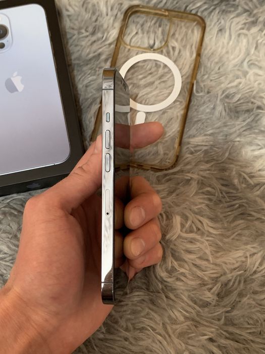 Iphone 13 pro 128gb Sierra Blue