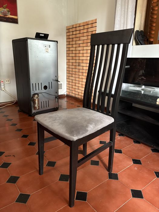 Conjunto de mobília de sala