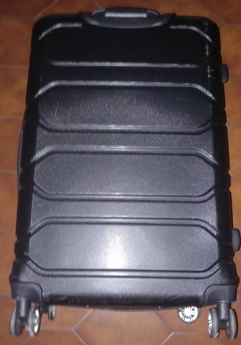 Mala viajem vários tamanhos