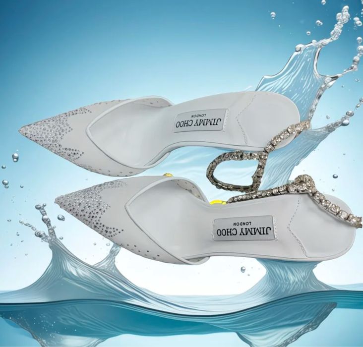 Туфлі Jimmy Choo