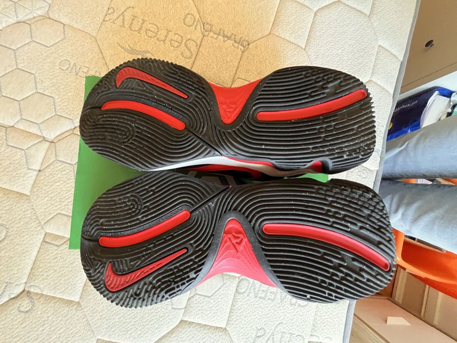 Ténis Nike 42, especial basket