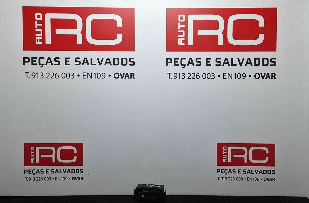 Conjunto de Botões - RENAULT MEGANE III Hatchback