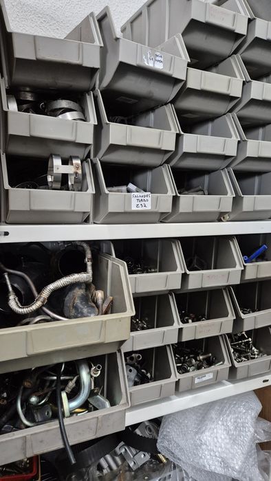 Peças de electrónica 300ZX