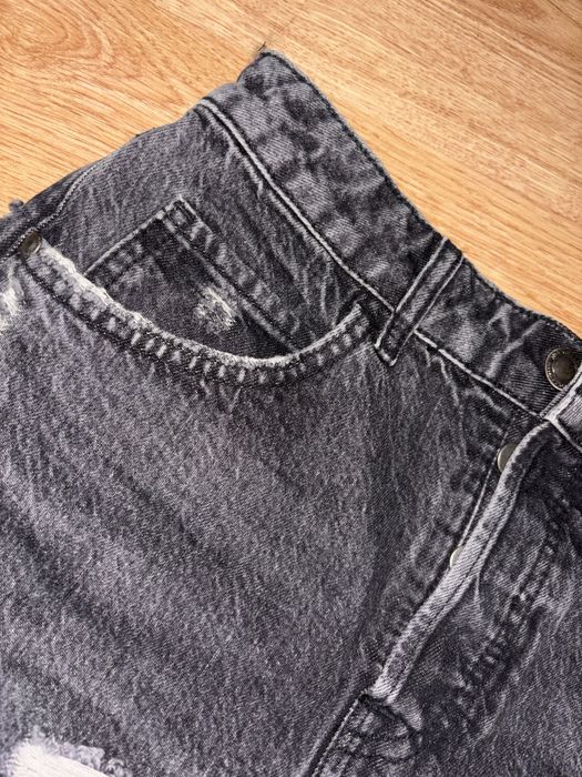 Джинсові шорти Zara