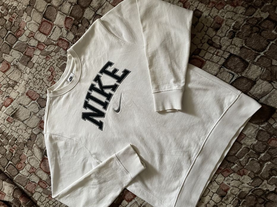 Кофта nike