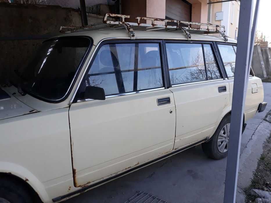 Продається авто ВАЗ 2104