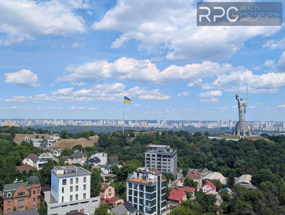 БЕЗ% Вид на Батькіщину Мати 2-к квартира 85м² ЖК Edeldorf Hills Є Генератор