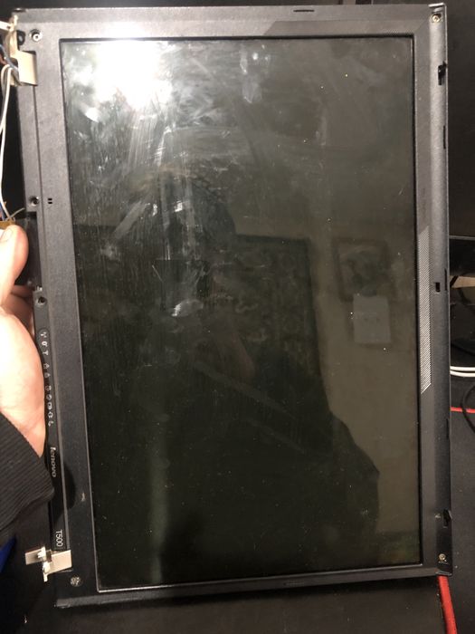 Продается дисплей Fink Pad 500
