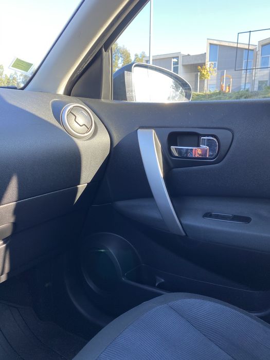 Nissan Qashqai 1.5 Tekna Sport Nacional
