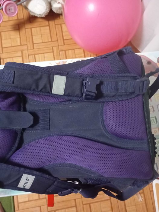 Ранець для дівчинки