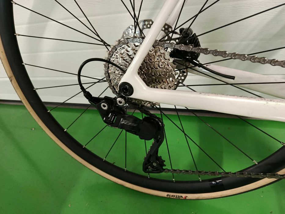 Bicicleta Estrada ORBEA ORCA M30