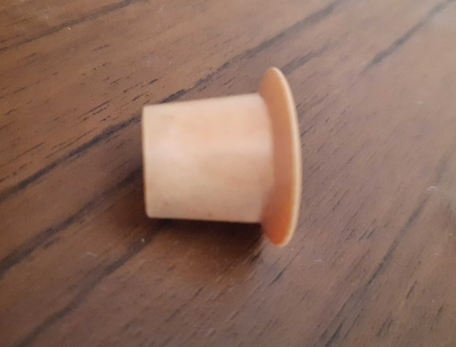 Колпачок ручка регулятор громкости звука SONY