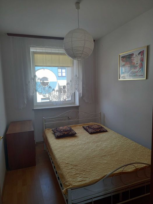 Mieszkanie 2 pokojowe 48 m, Czuby, ul. Bursztynowa