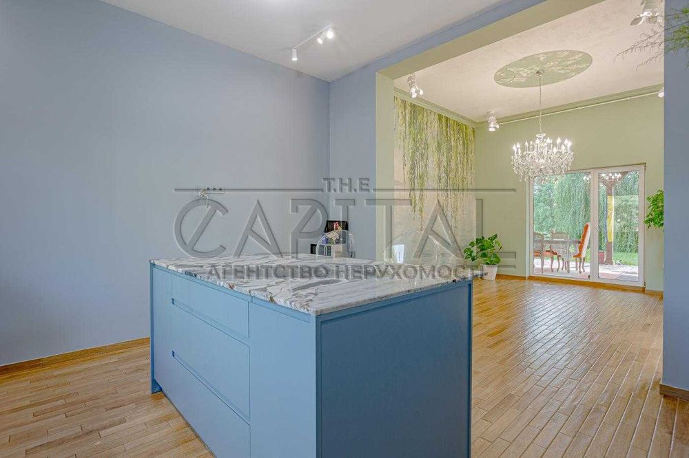Продаж будинку, КМ Azimut River Club, Нові Безрадичі, Обухівський р-н