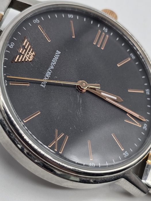 Relógio Emporio Armani AR1121