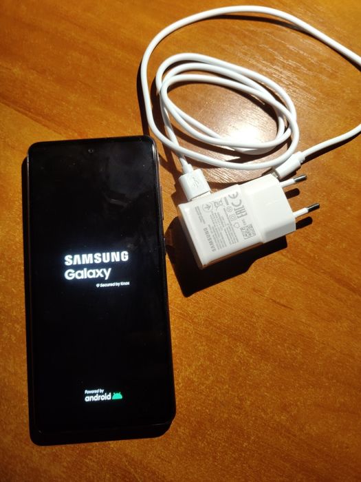 Samsung Galaxy A52s