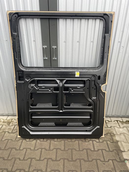 Drzwi boczne prawe przesuwne Renault Master II Movano Nowe