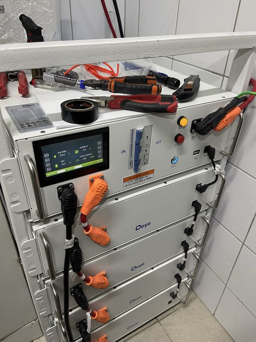 Сонячні станції. Від 2 кВт до 250+кВт. Договір. Гарантія.