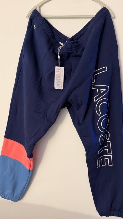 Lacoste original штани
