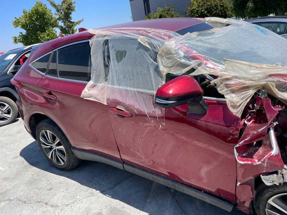 Авторазборка Toyota Venza 22- разборка венза запчасти детали шрот фара капот дверь крыло бампер зеркало коробка четверть ланжерон двигатель фонарь двс