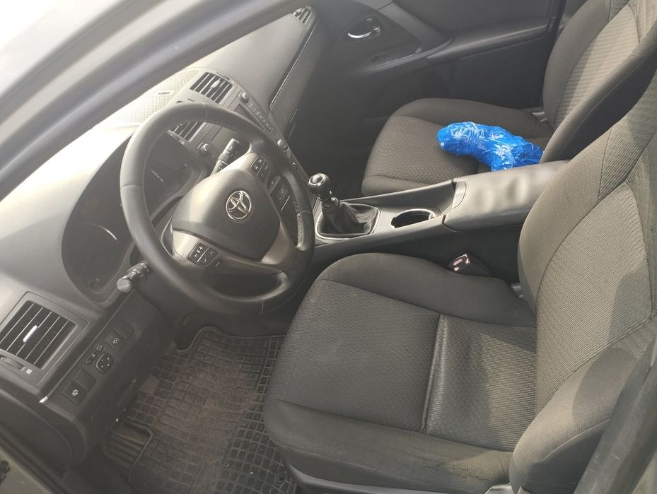 Продам нерозмитнені авто TOYOTA