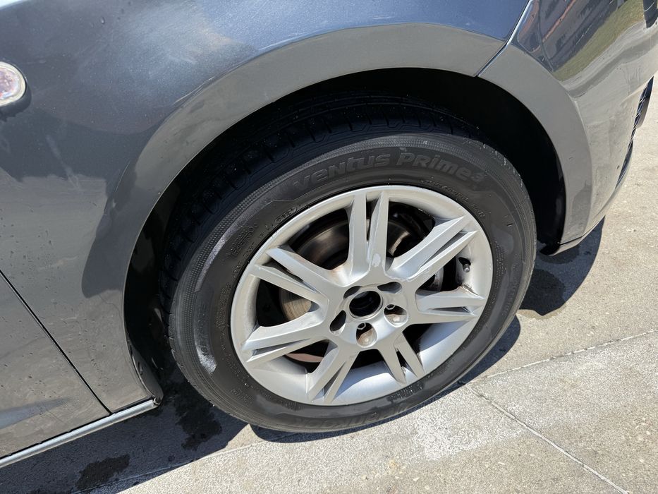 SEAT Ibiza — fotografia 6