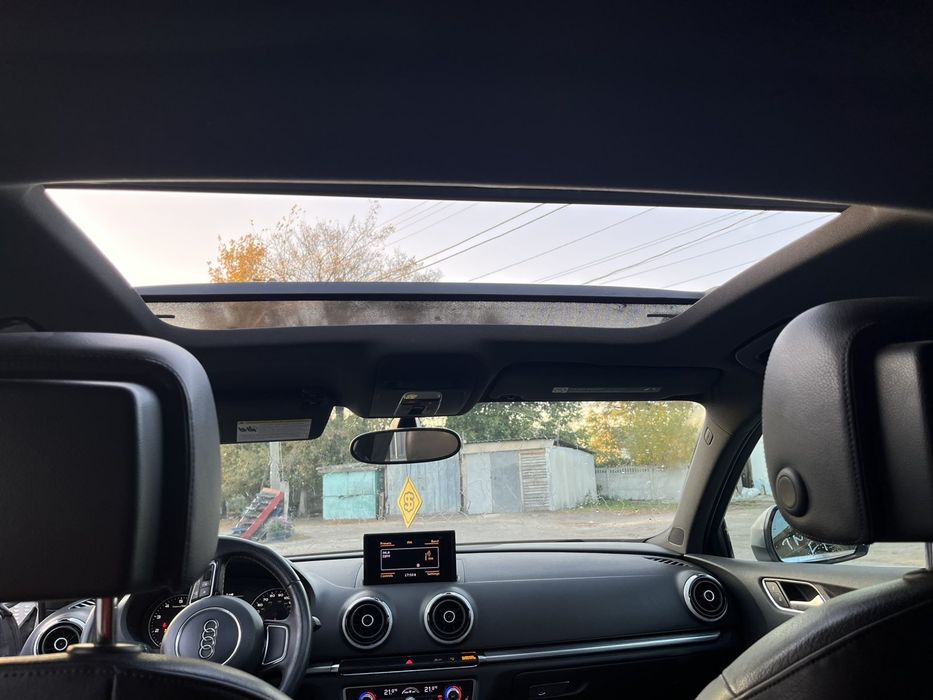 audi a3 premium plus 2014рік ауді