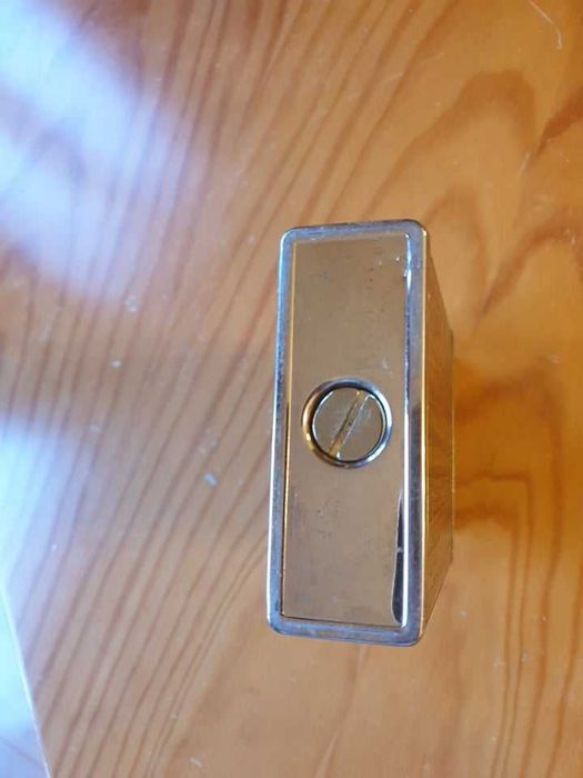 Isqueiros de Pedra Antigo