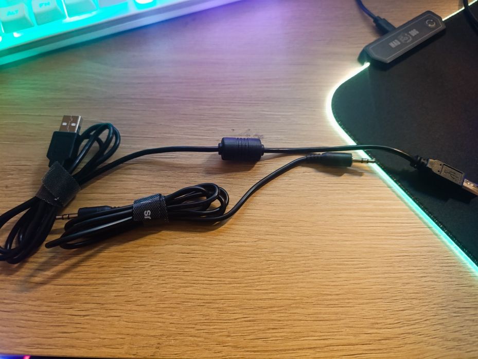 Konsola Dj Numark Party Mix MK II