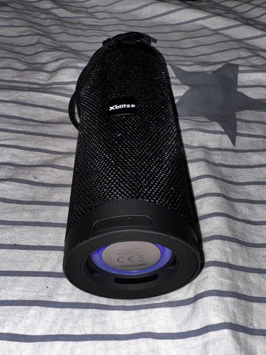 Głośnik Xblitz Master Pro