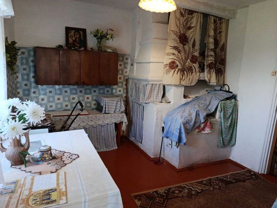 Продам Будинок 3-кімнати Стара Котельня